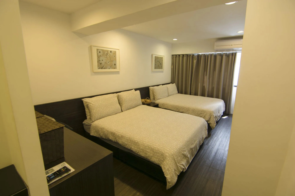 Taipei Breeze B&B