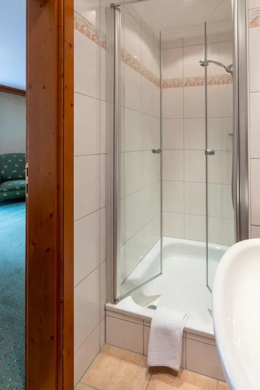 Sackmann Wanderhotel