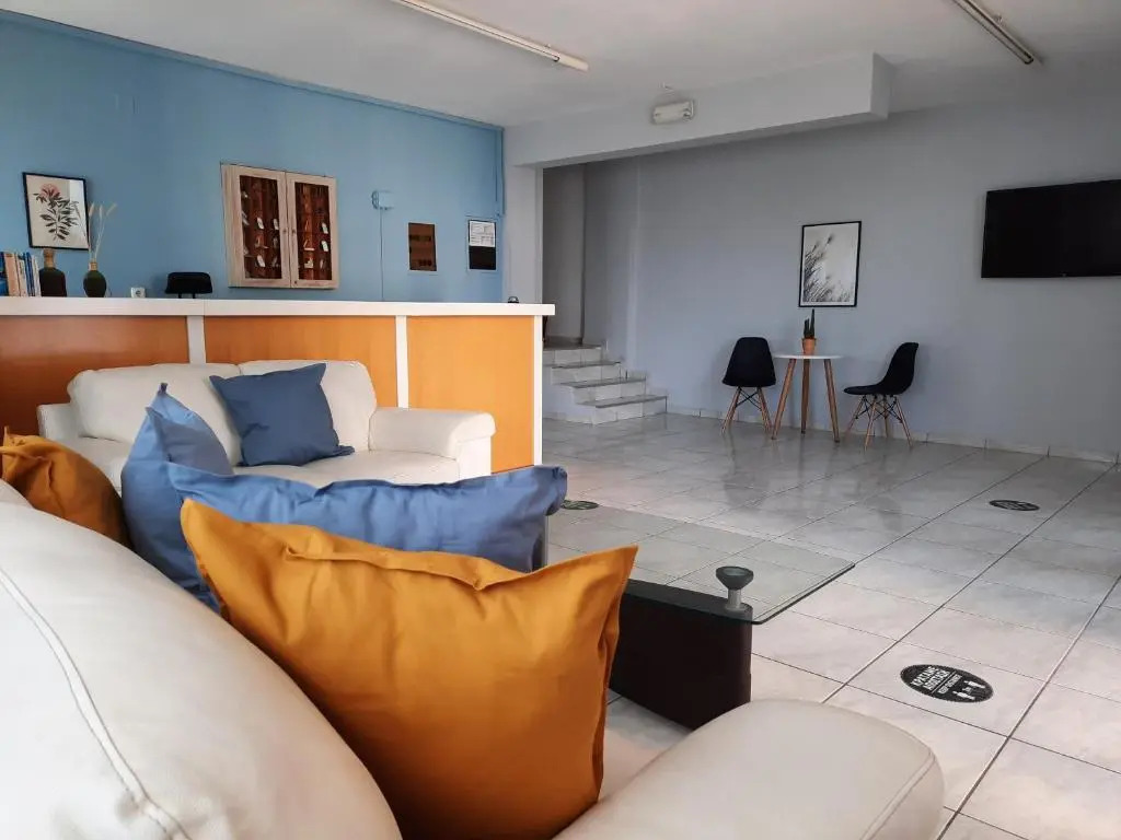 Ntemos Apartments