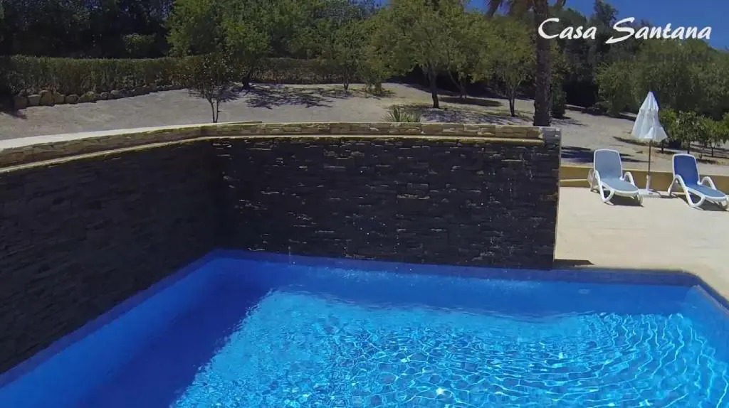 Villa Casa Santana