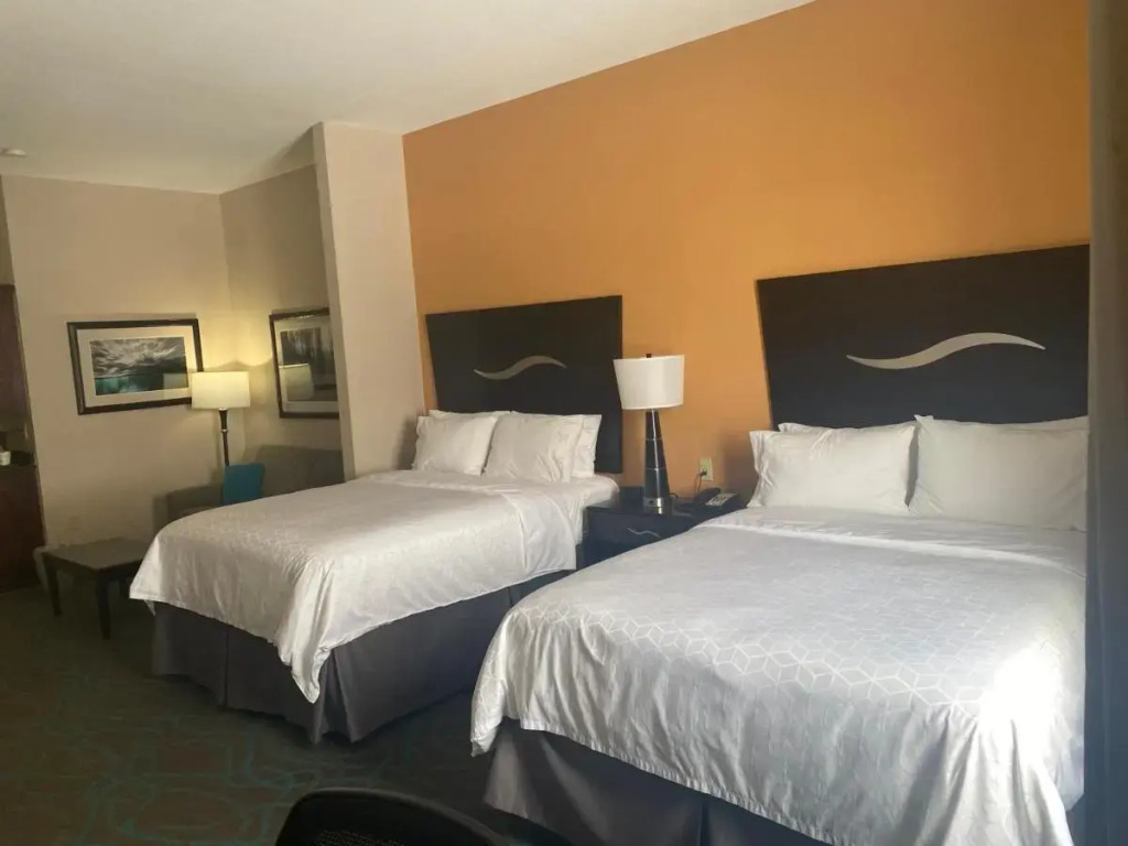 Holiday Inn Express Hotel and Suites Fort Stockton by IHG