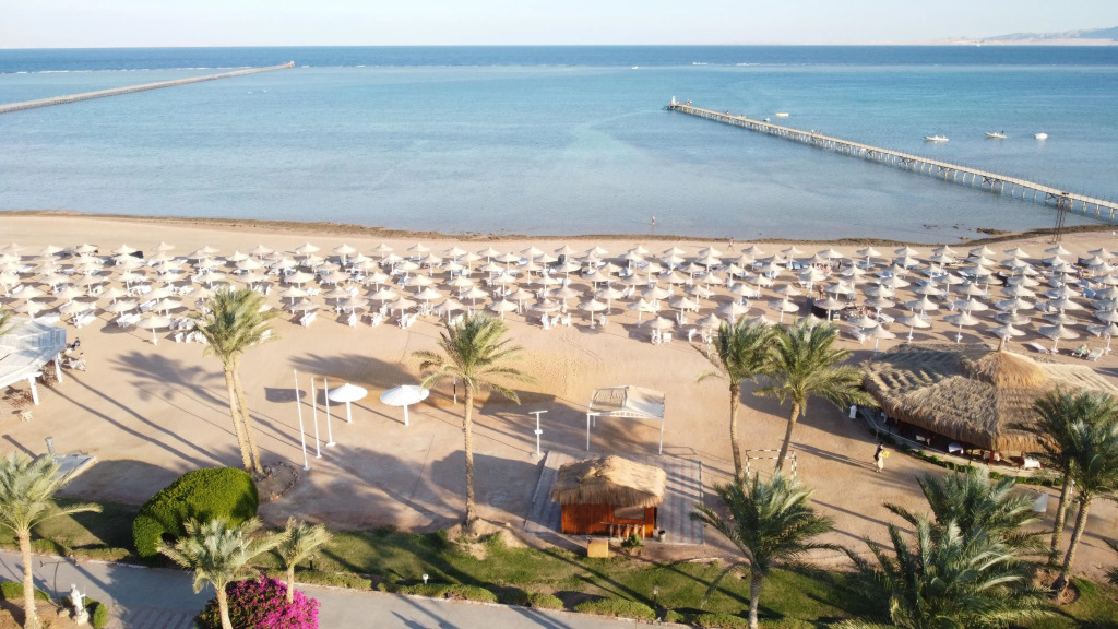 Regency Plaza Aqua Park and Spa Resort