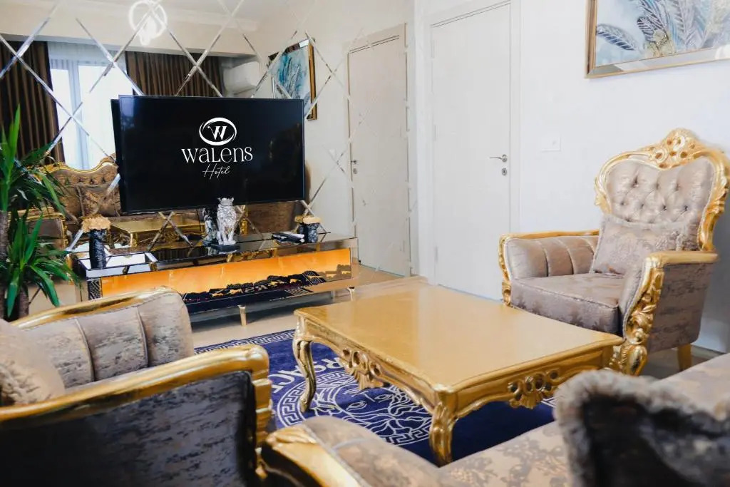 Walens Hotel Esenyurt
