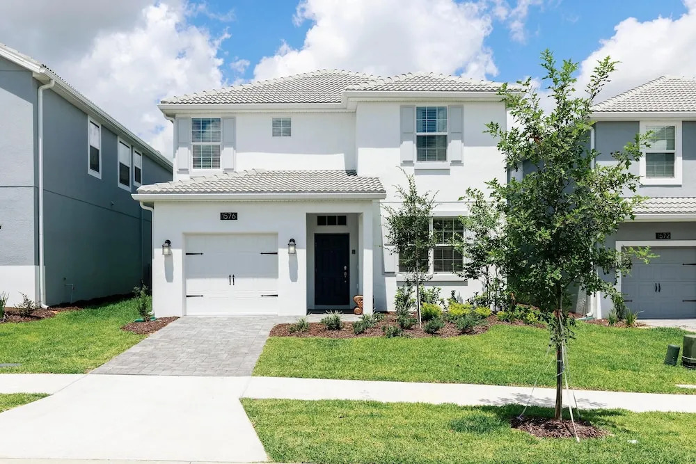 1576tl-the Retreat at Champions Gate