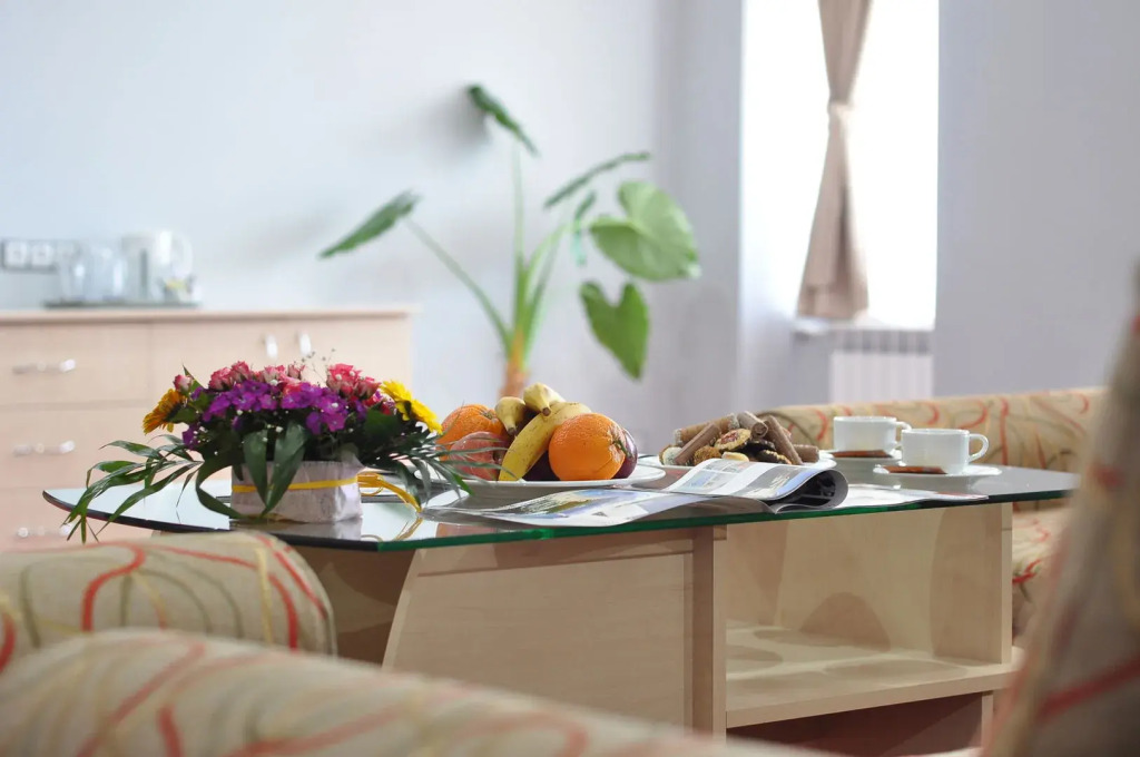 Perelik Hotel