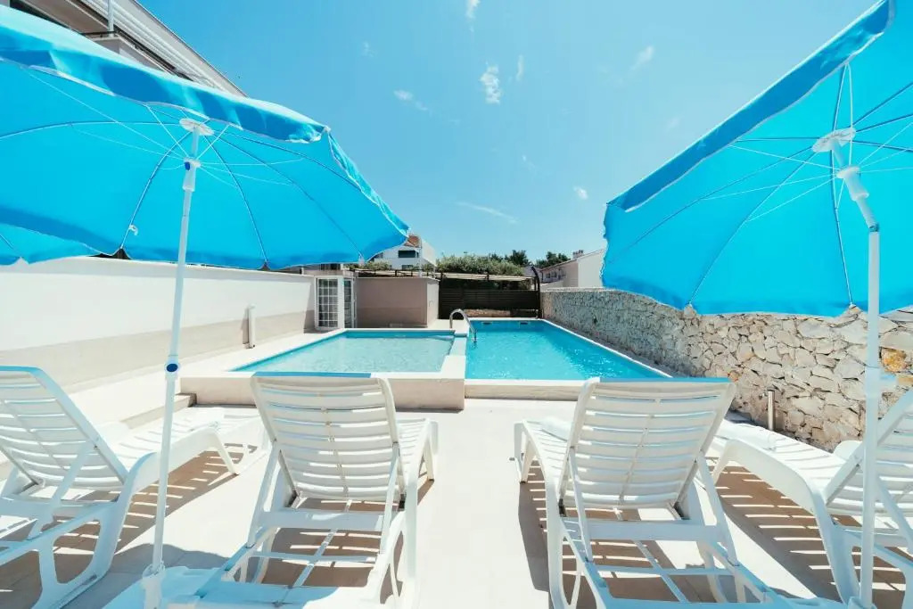 Apartments Prestige