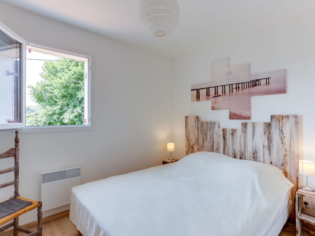 Holiday Home Mendi Bixta