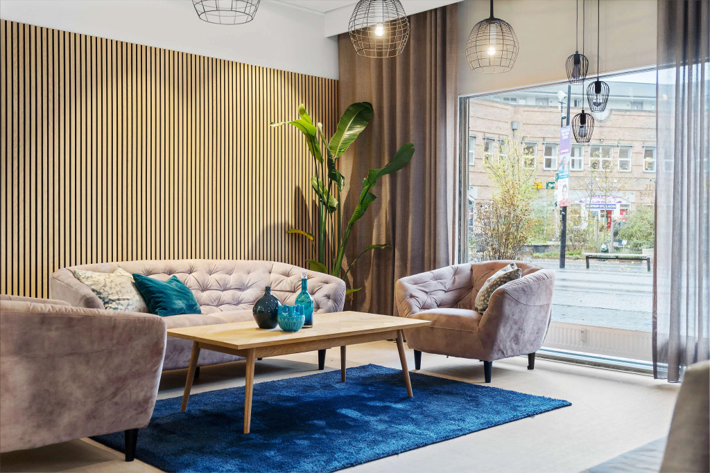 Best Western Plus Airport Hotel