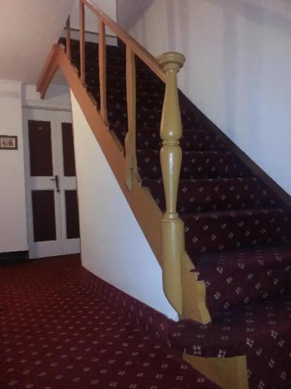 Balbi Hotel