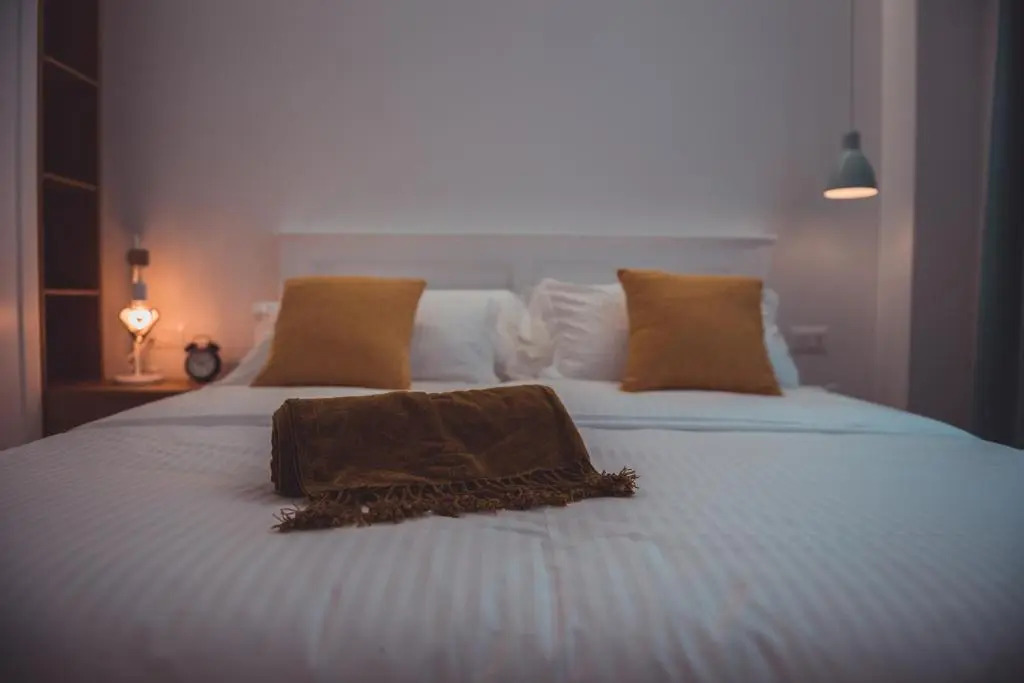 TAM Luxury Tirana Center Apartment No1