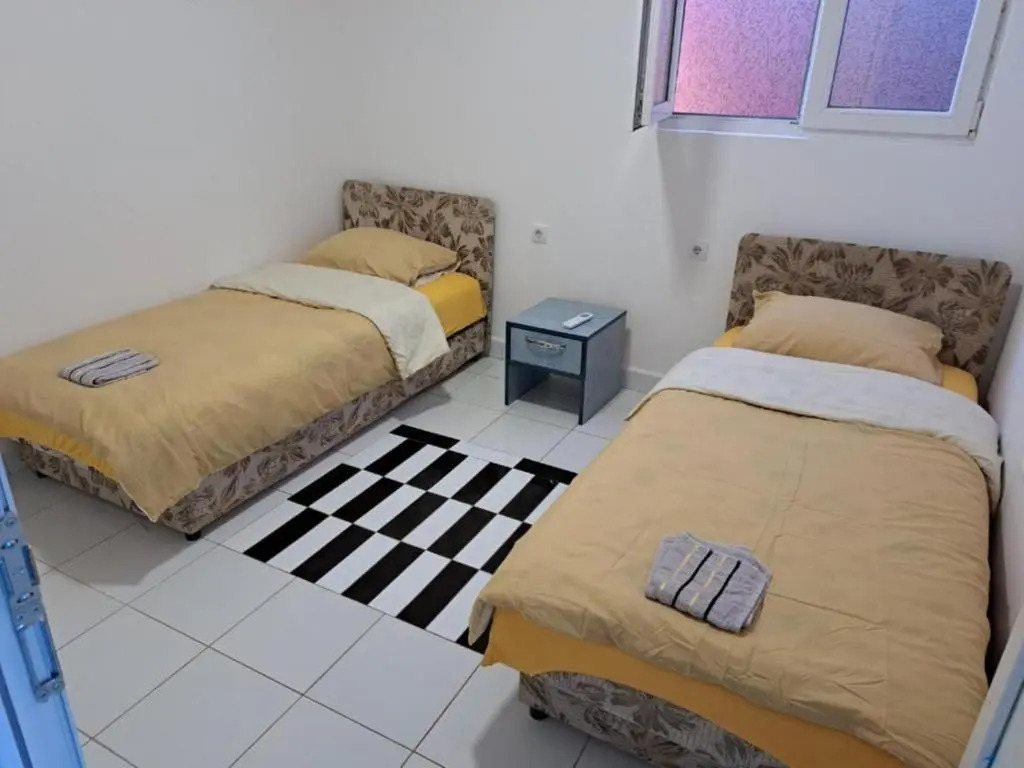 AS MONTENEGRO SUITES