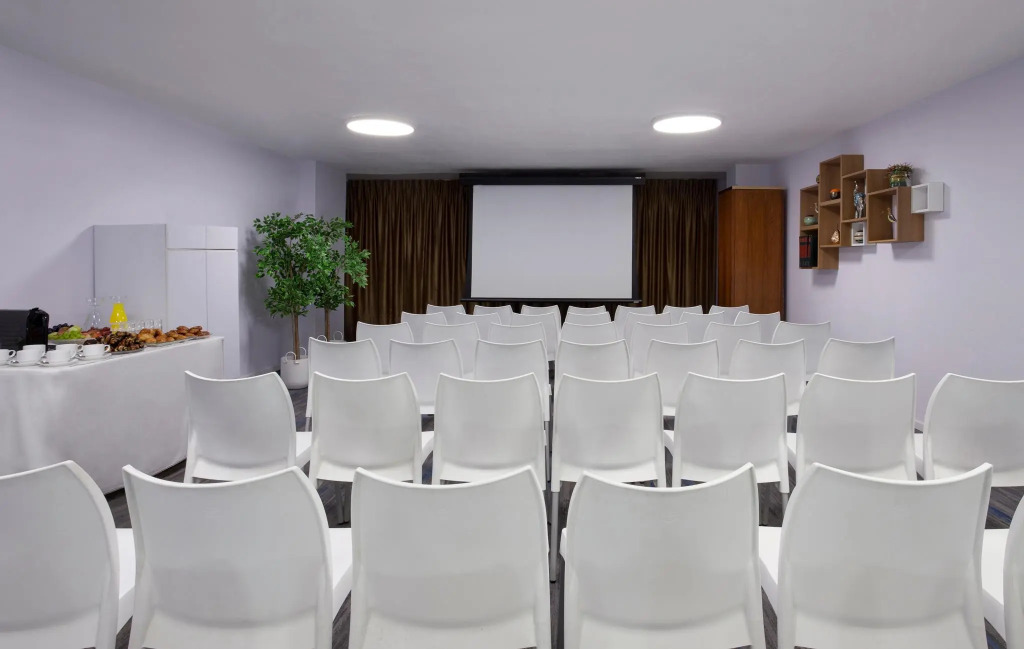 Spirit of Herzl Hotel הרוח של הרצל