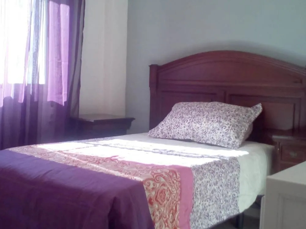 Apartment With 3 Bedrooms in Sevilla, With Wonderful City View, Enclos