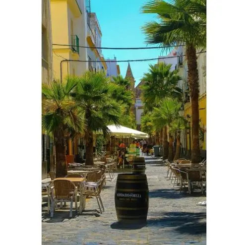 Ático Torre Playa - WIFI - PETFRIENDLY - ECOFRIENDLY