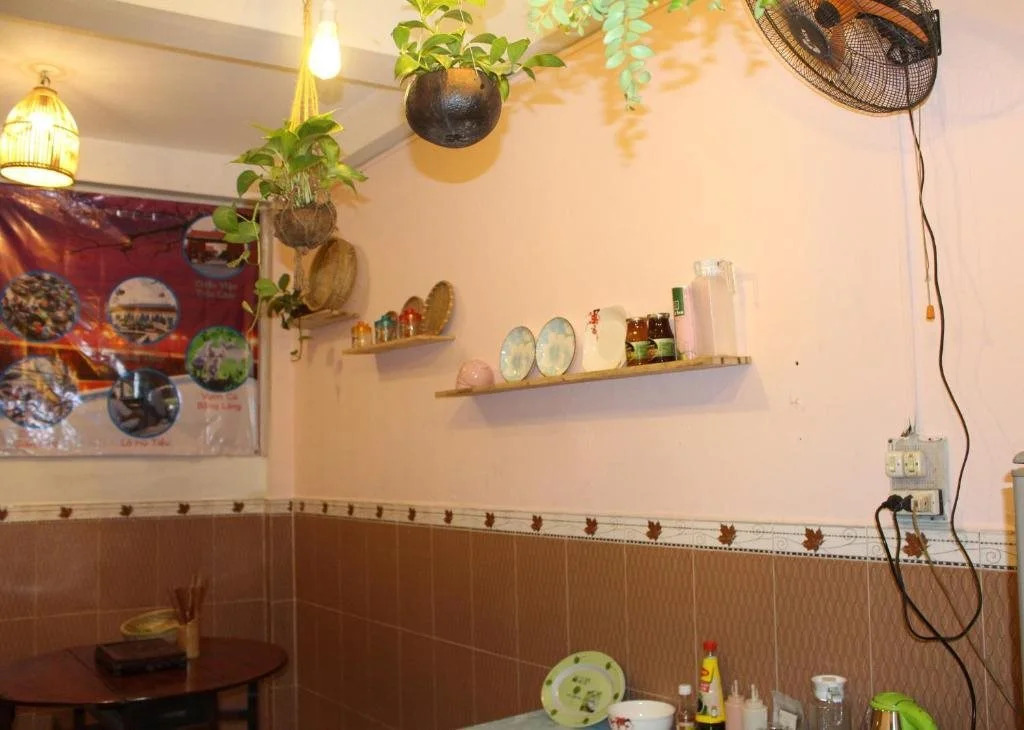 Mekong Backpacker Inn - Hostel