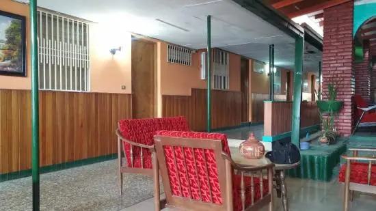Hostal Moderno