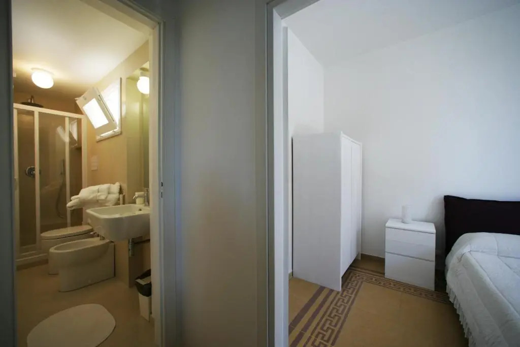 Scudaniglio Apartments