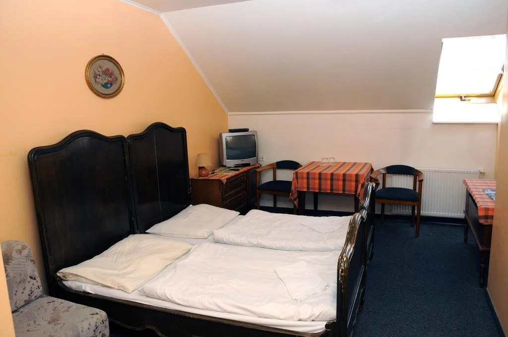 Hotel Lechowitz