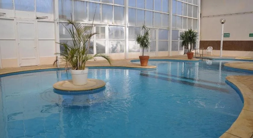 Intersur Colon Hotel