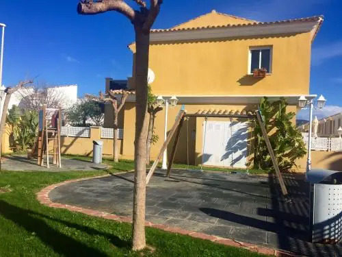 Casitas Boutique Alcocebre