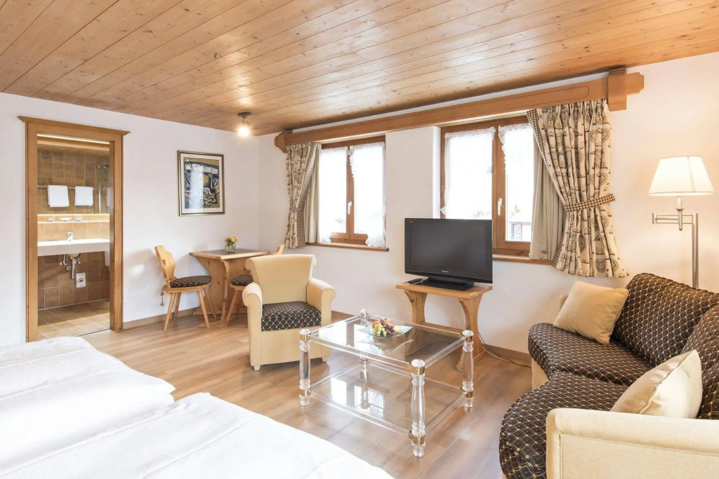 Hotel Steinbock