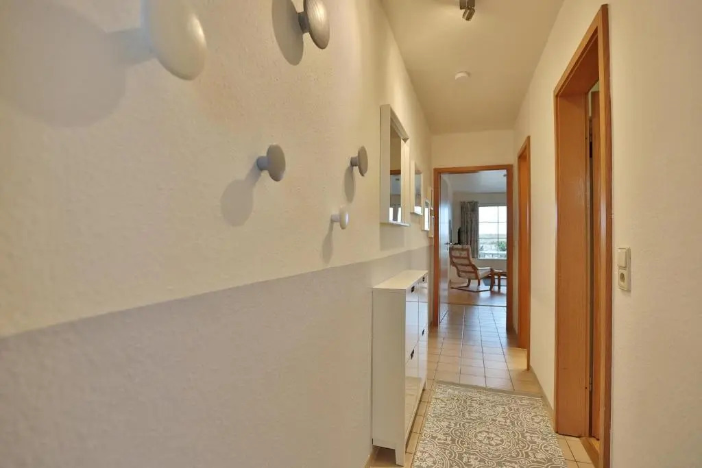 Haus Windrose Windrose Appartement 3