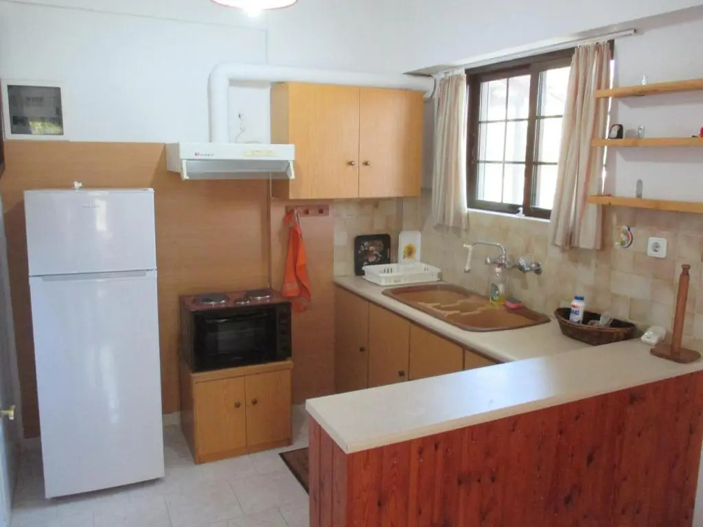 Apartments Elena & Marios
