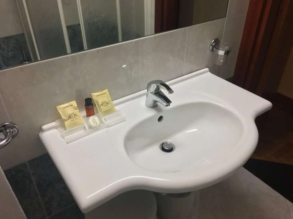 Hotel Airone - Ombrellone incluso al bagno Dolce Vita a Marina dal 1 giugno al 28 settembre