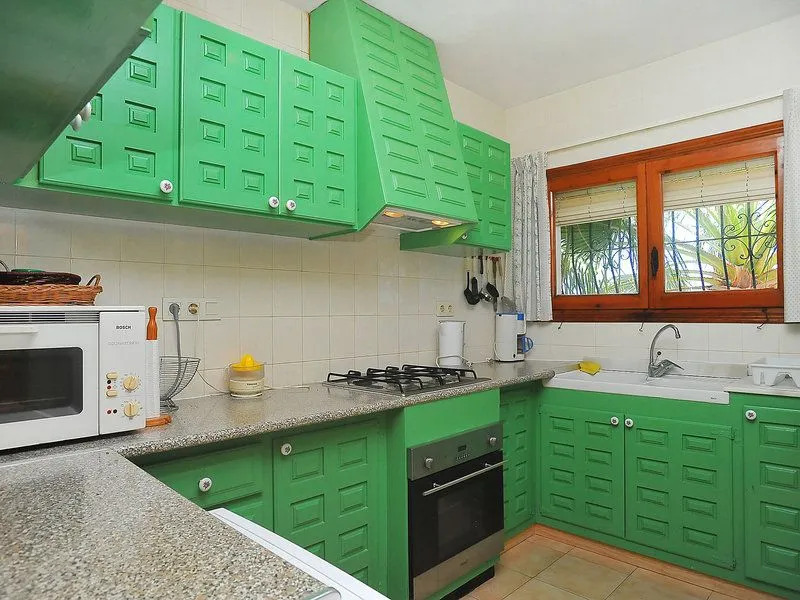 Canselades Park 50 - Five Bedroom