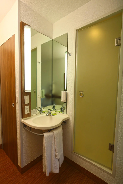 Hotel Hi! Zapopan