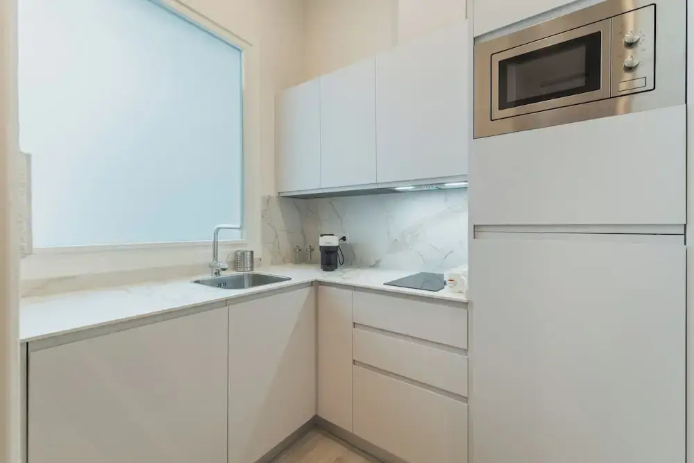 Urania Cadiz Apartments by Soho Boutique