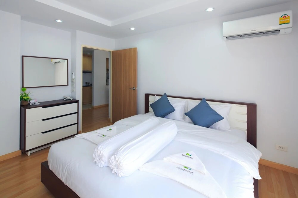 Wellness Park Residence
