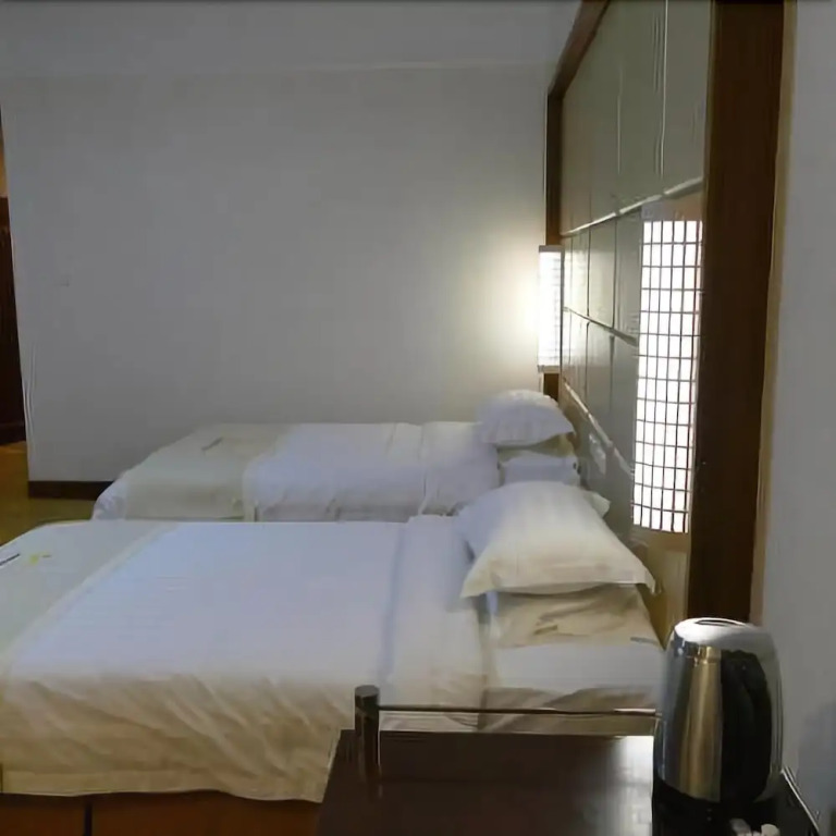New Century International Hotel