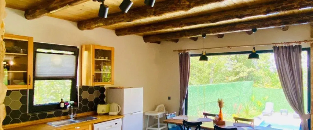 Sapanca Sg Naturel Villa