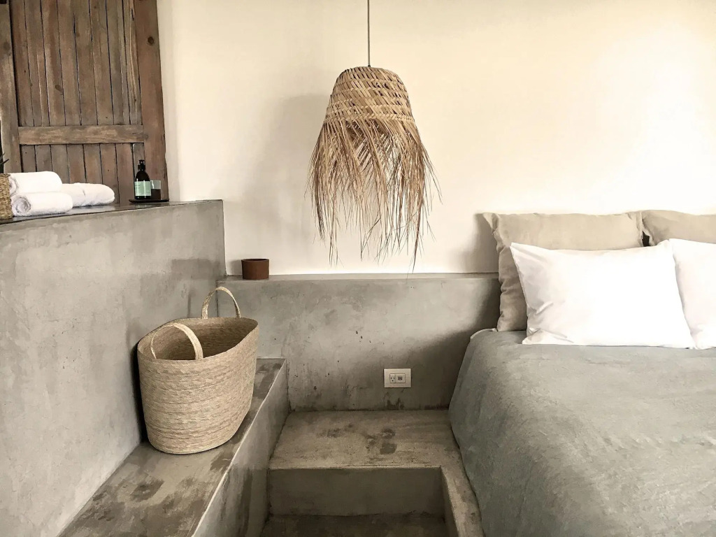 Desierto Azul Boutique Hotel