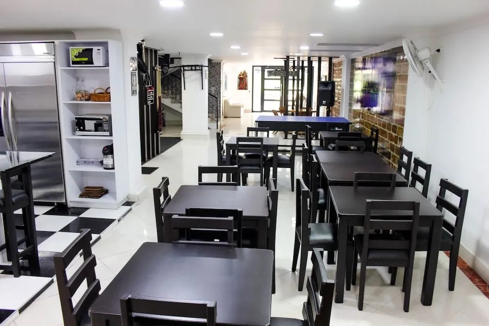 Mundihoteles Coliving