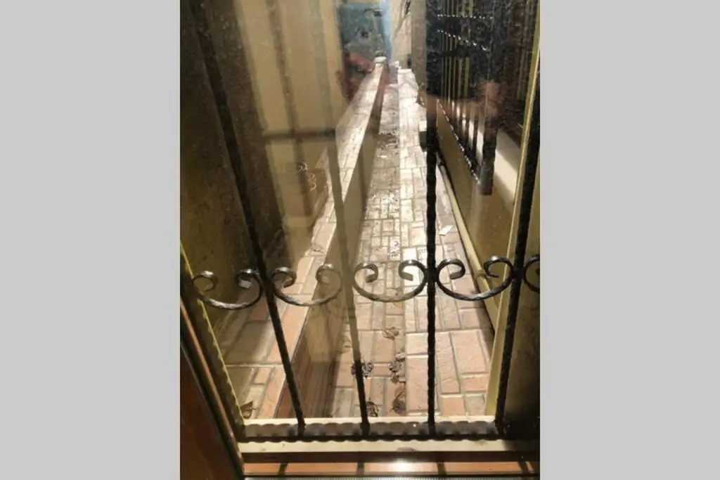 Comfy 3 Room House with Garden