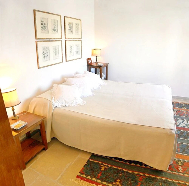 Property With 3 Bedrooms in Ceglie Messapica, With Private Pool, Enclo