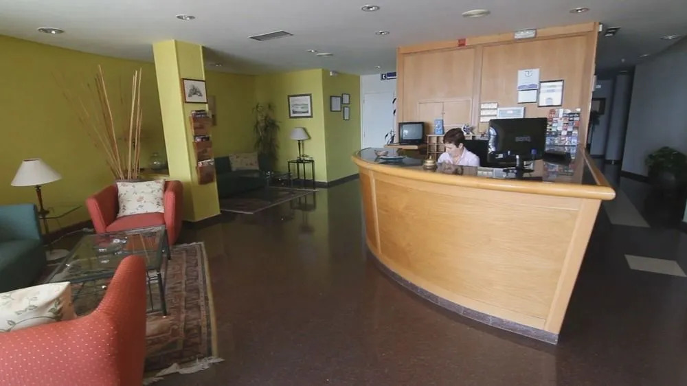 Hotel Atlante Sanxenxo Boutique