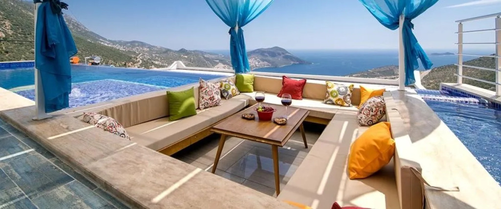Villa Paris