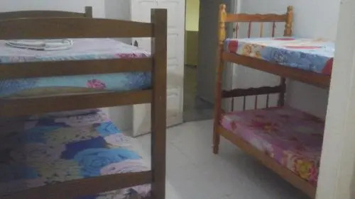 Tina Hostel e Pousada