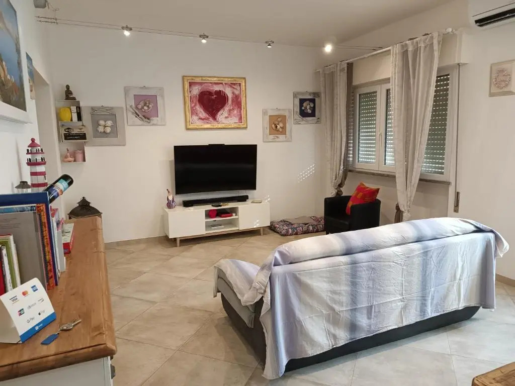 Il Don Minzoni 98 "Casa Vacanze"