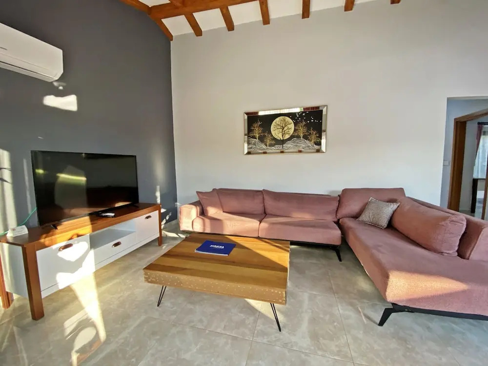 Fethiye Likya Garnet 7 Villa