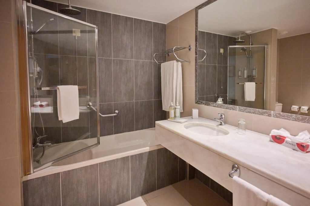 Quintinha Sao Joao Hotel & Spa