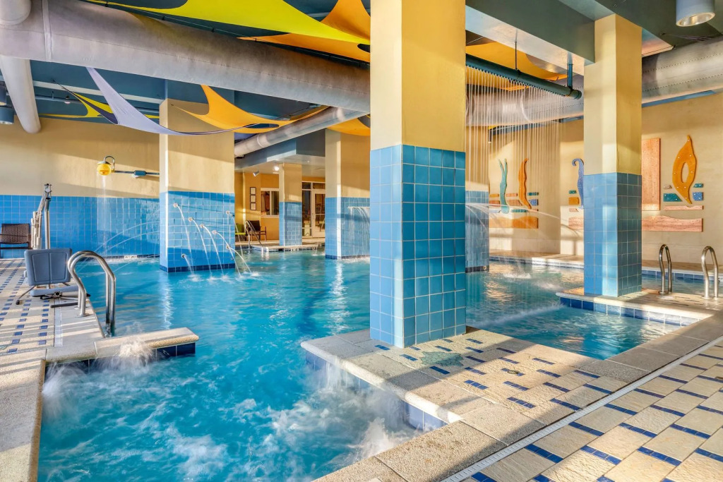 Hilton Vacation Club Ocean Beach Club