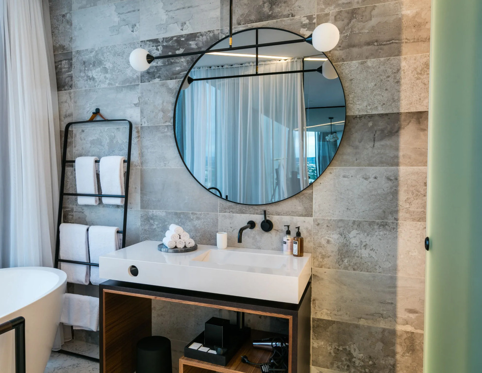 Tower Suites Reykjavík