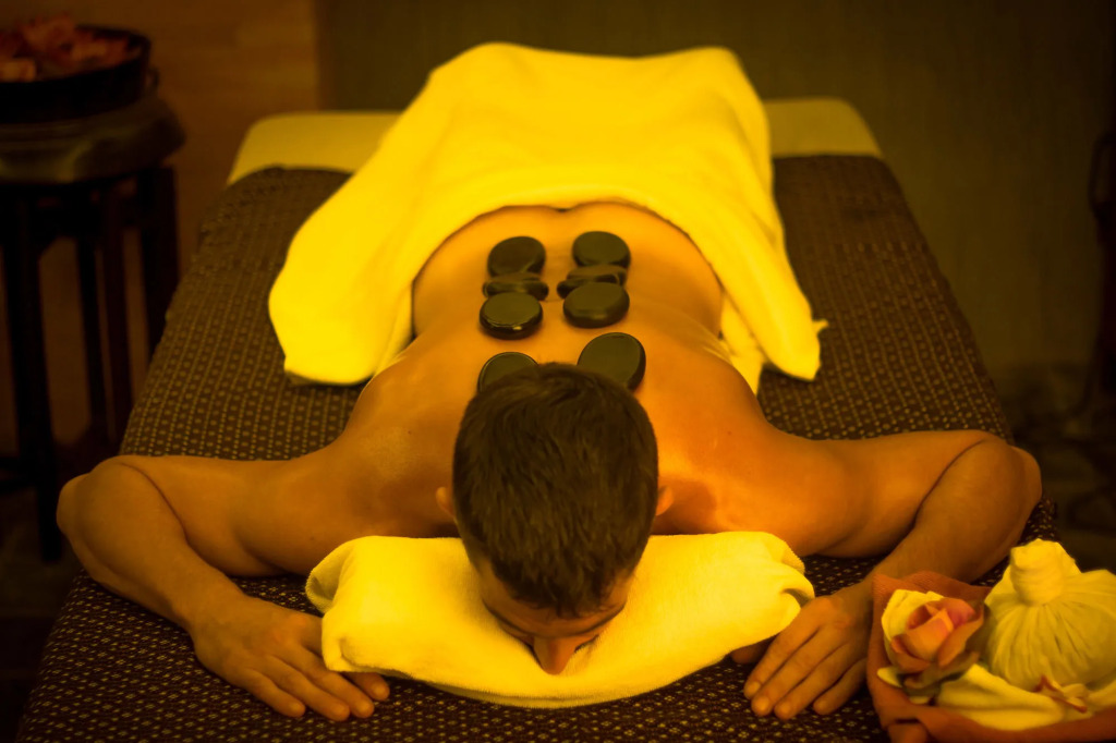 Golden Temple Retreat