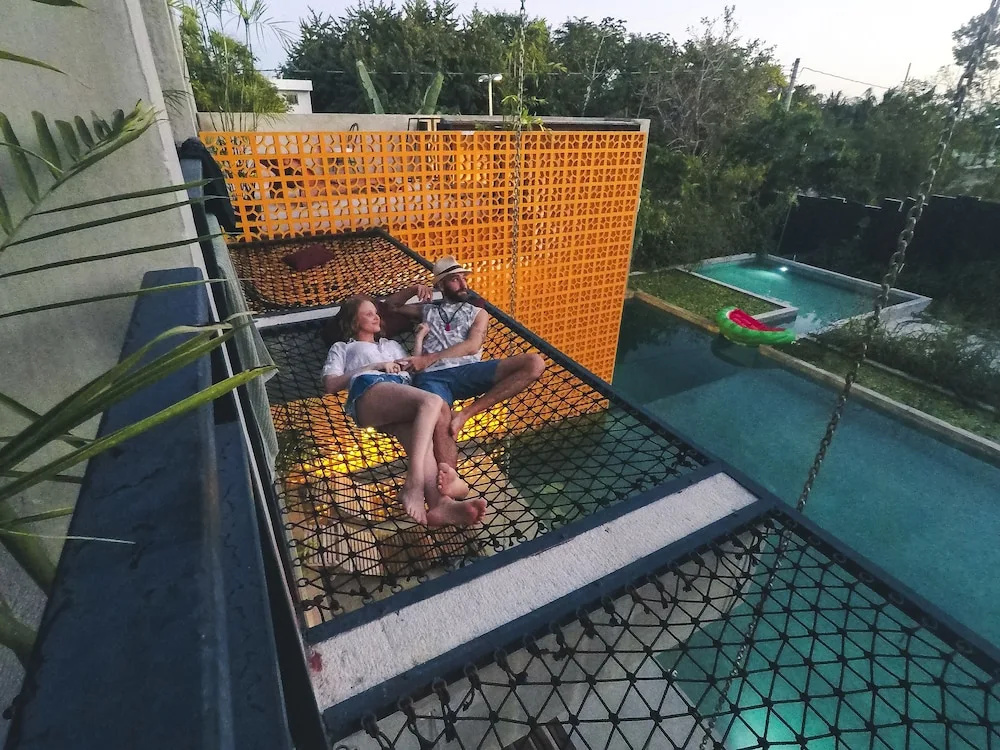 Hotel Makaabá Eco-Boutique
