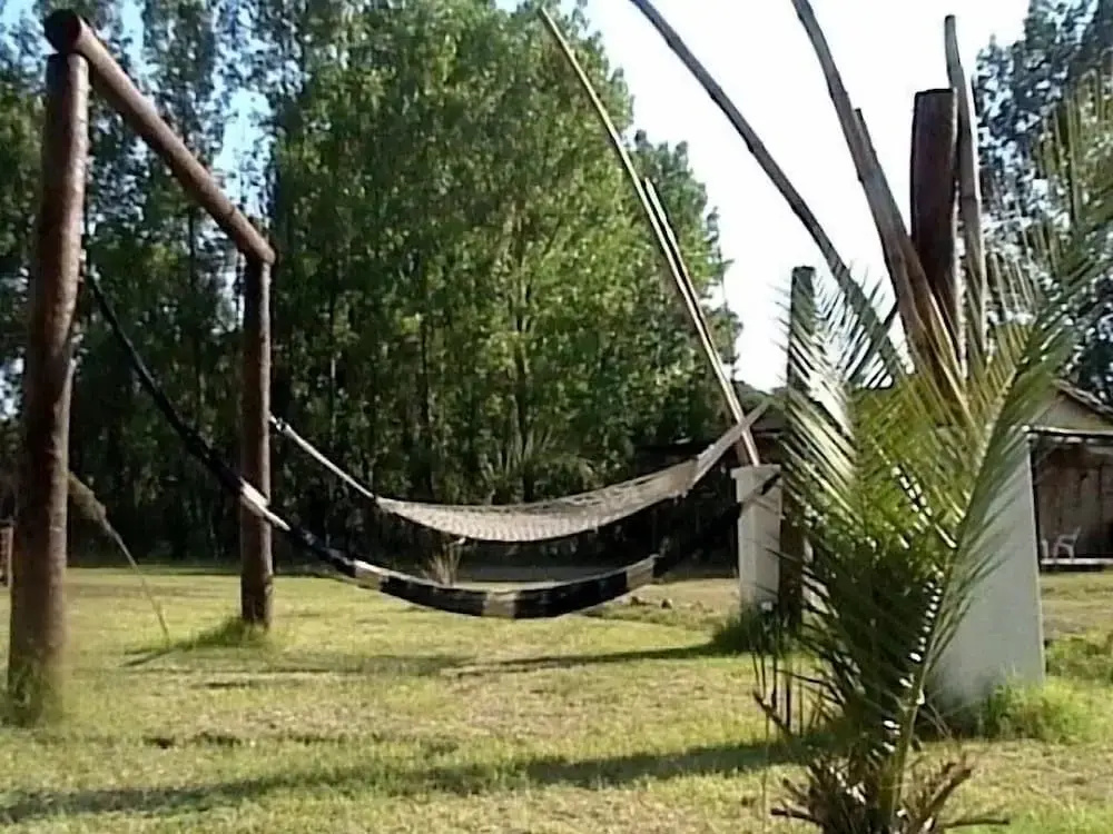 Cabañas Malbec