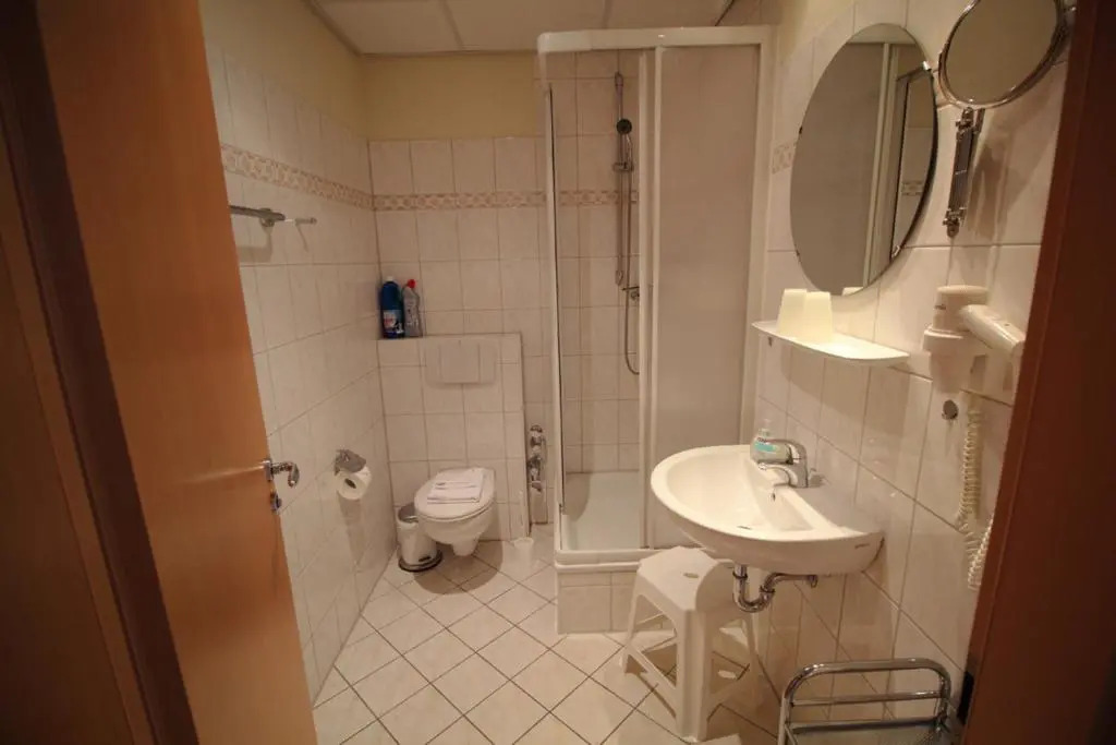 Fürstenhof - Ferienwohnung 104